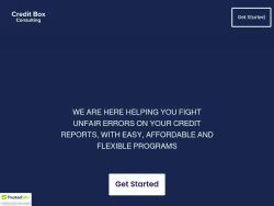 Creditbox