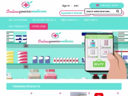 Onlinegenericmedicine