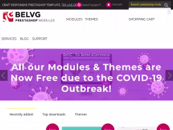 Module-presta