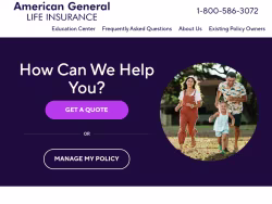 Americangeneraltermlife