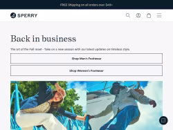 Sperry