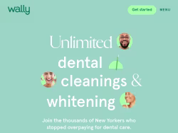Carebywally