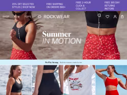 Rockwear