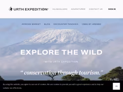 Urthsafari