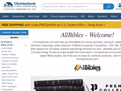 Allbibles