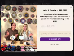 Artmasterclass