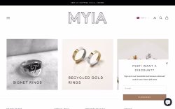 Myiabonner