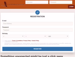 Naughtymatches