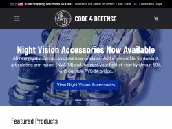 Code4defense