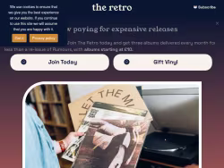 Theretro
