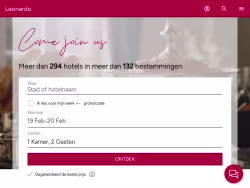 Apollohotels