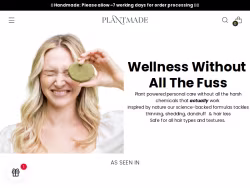 Weareplantmade