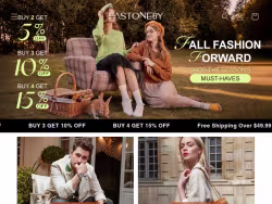 Fastoneby