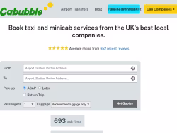 Cabubble