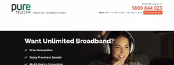 Puretelecom