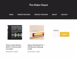 Themakerdepot
