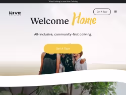 Tribecoliving