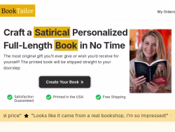 Booktailor
