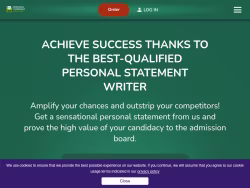 Personalstatementwritingservices