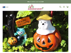 Addressnt