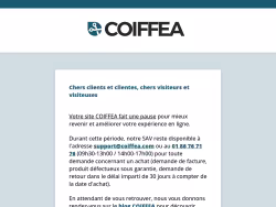 Coiffea