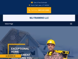 Mjframingllc