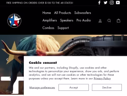 Toroaudio