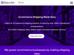Shiprocket