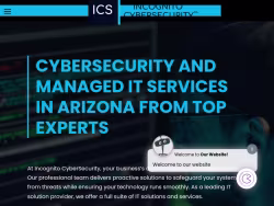 Incognitocybersecurity