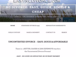 Easyncdivorce