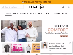 Manja