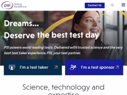 Psiexams