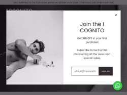 I-cognito