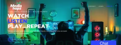 Mediahopz