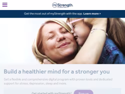 Mystrength
