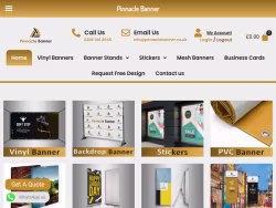 Pinnaclebanner