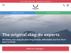 Thestagcompany