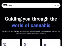 Cbdoracle