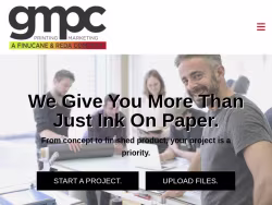 Gmpcprinting