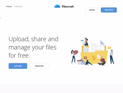 Filecrush