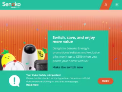 Senokoenergy