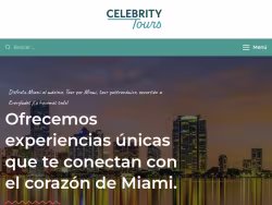 Celebritytoursmiami