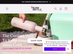 Thetrunkbottlecompany