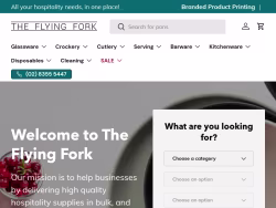 Theflyingfork