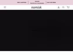 Nomisk