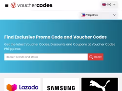 Vouchercodes
