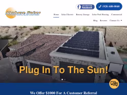 Mohavesolar