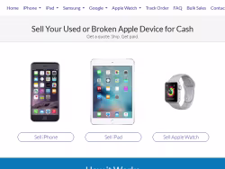 Quicksell