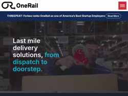 Onerail