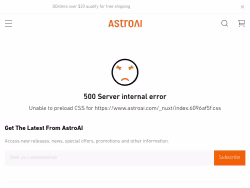 Astroai